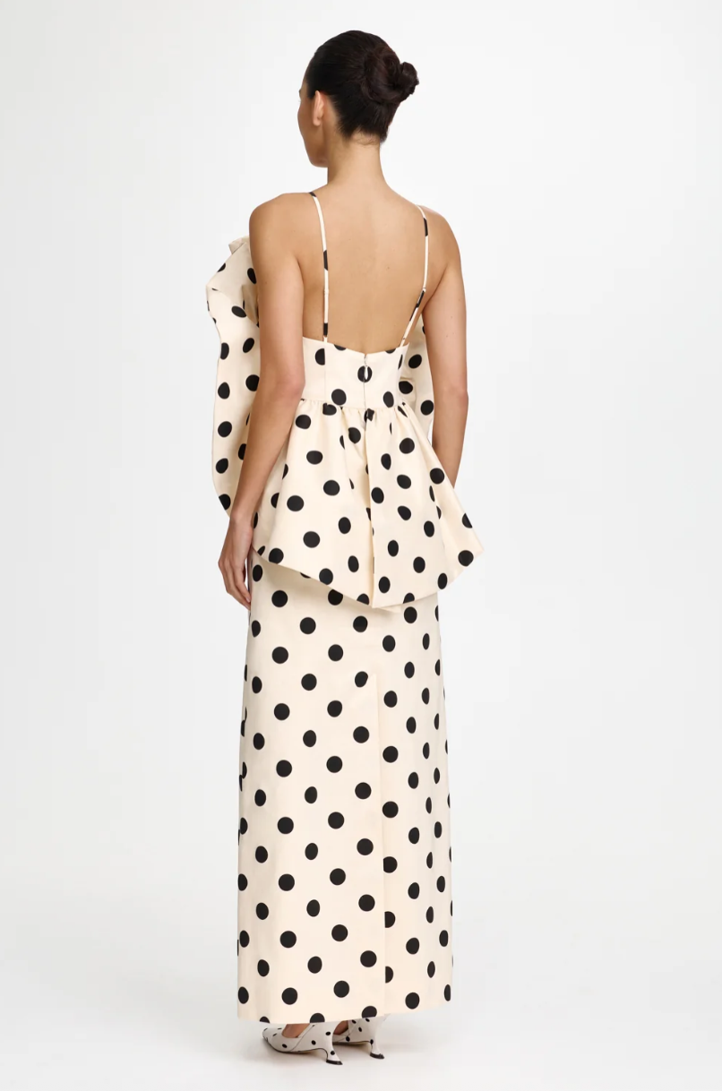 Ketch Maxi Dress
