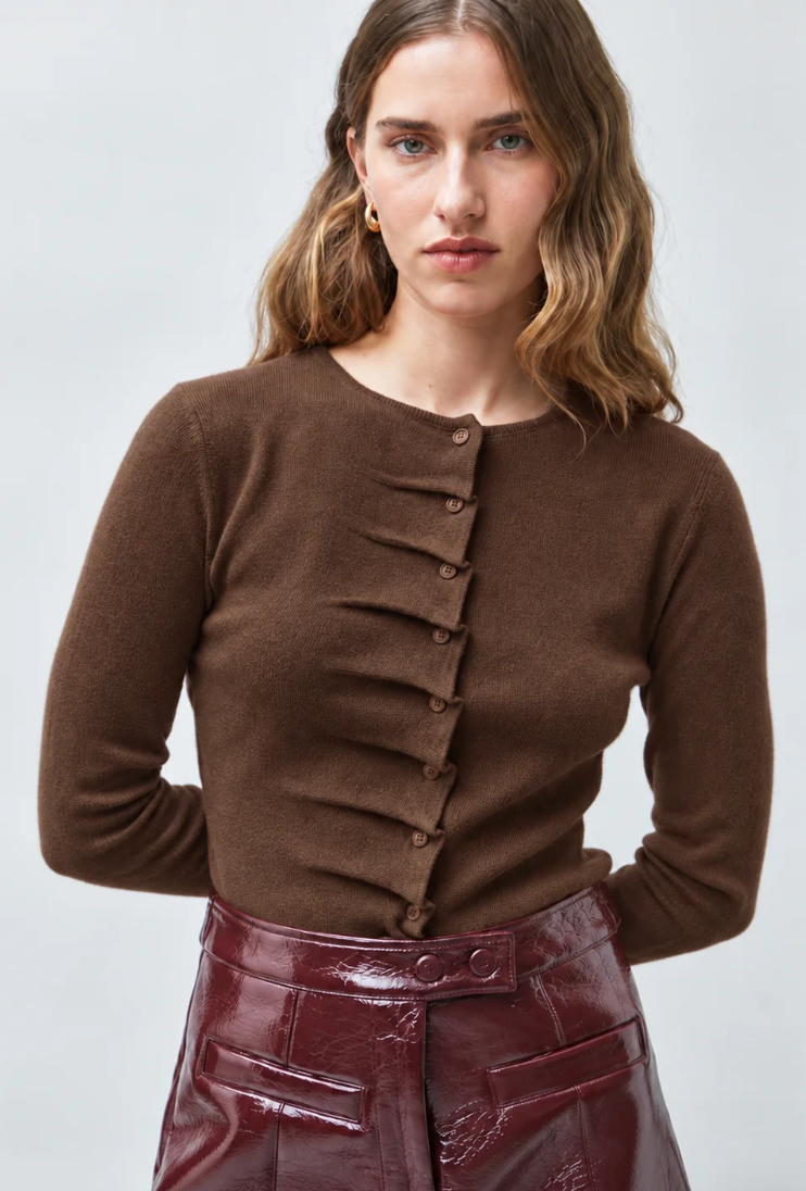 Gamira Cardigan