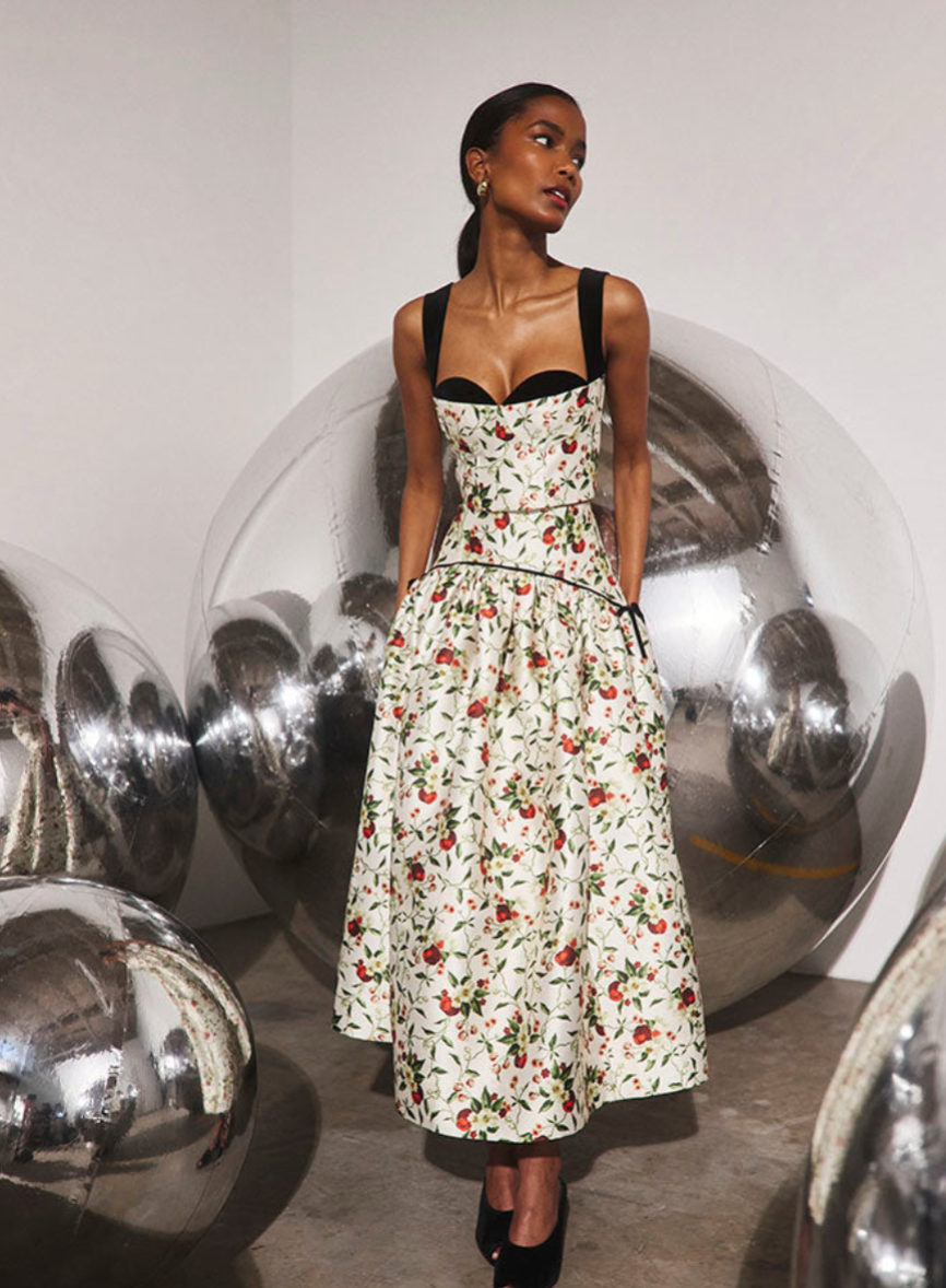 Nolita Skirt