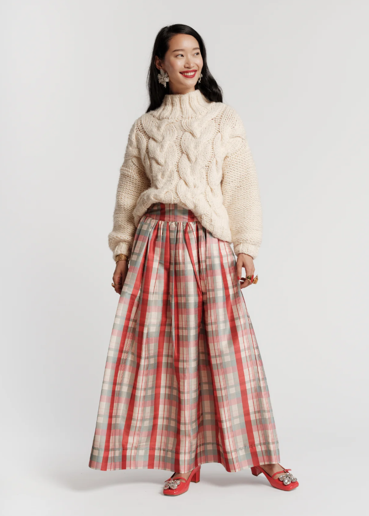 Ball Skirt