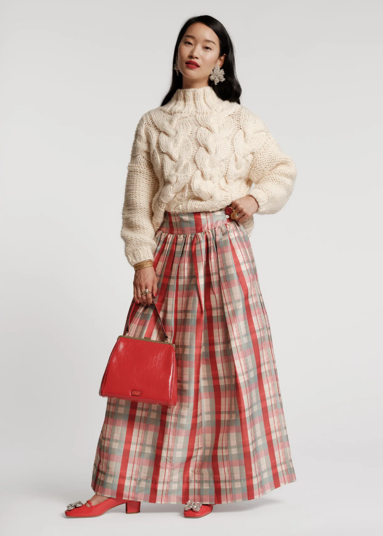Ball Skirt