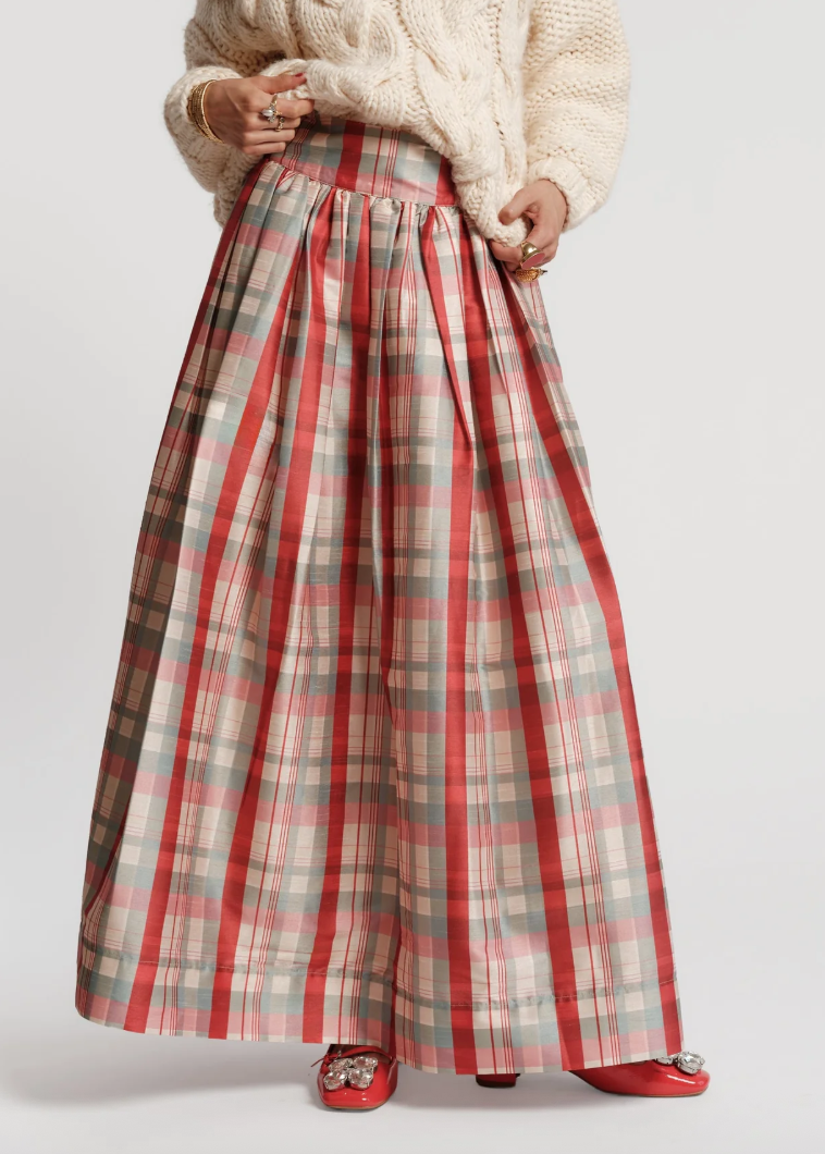 Ball Skirt