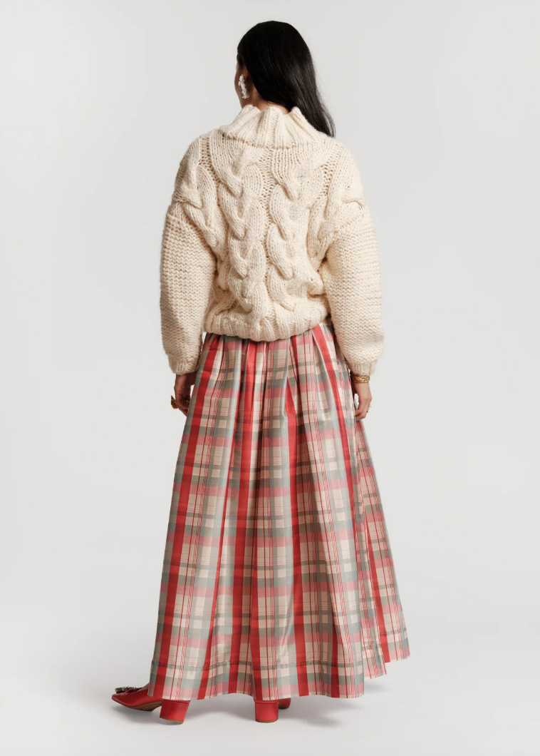 Ball Skirt