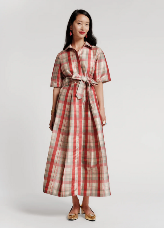 Bella Maxi Dress