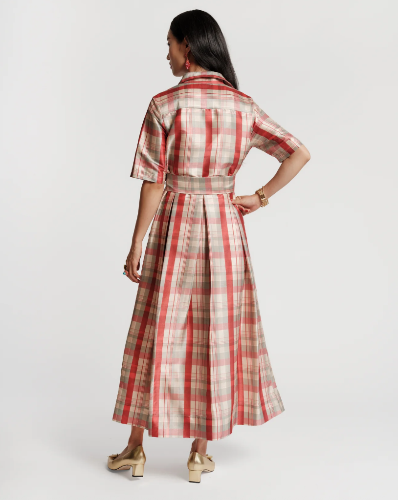 Bella Maxi Dress