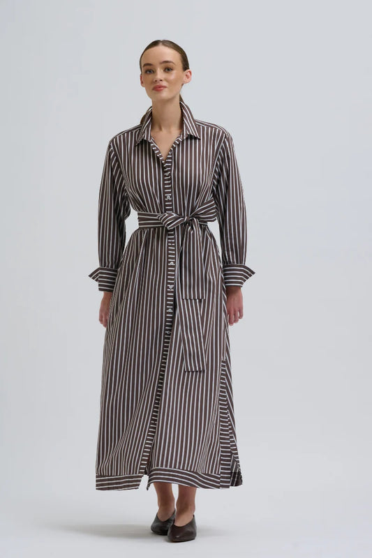 The Sybil Oversized Dress