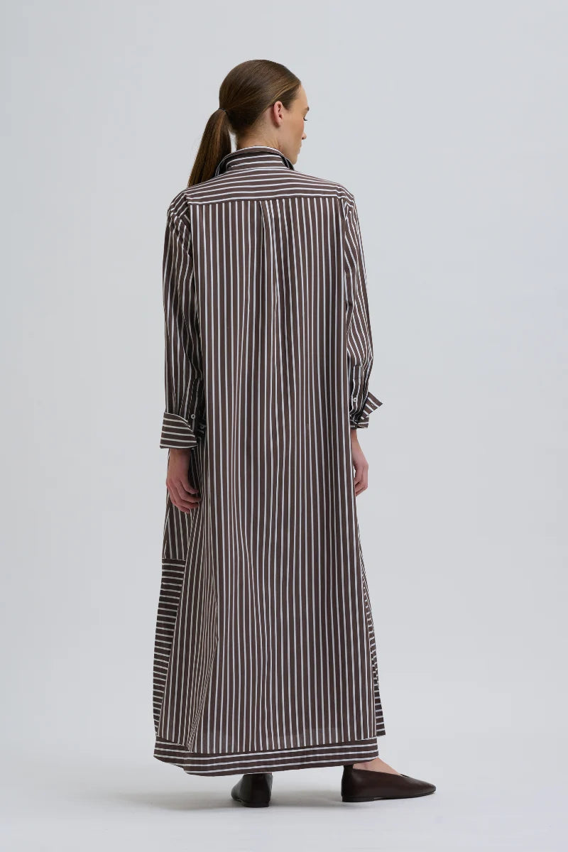 The Sybil Oversized Dress