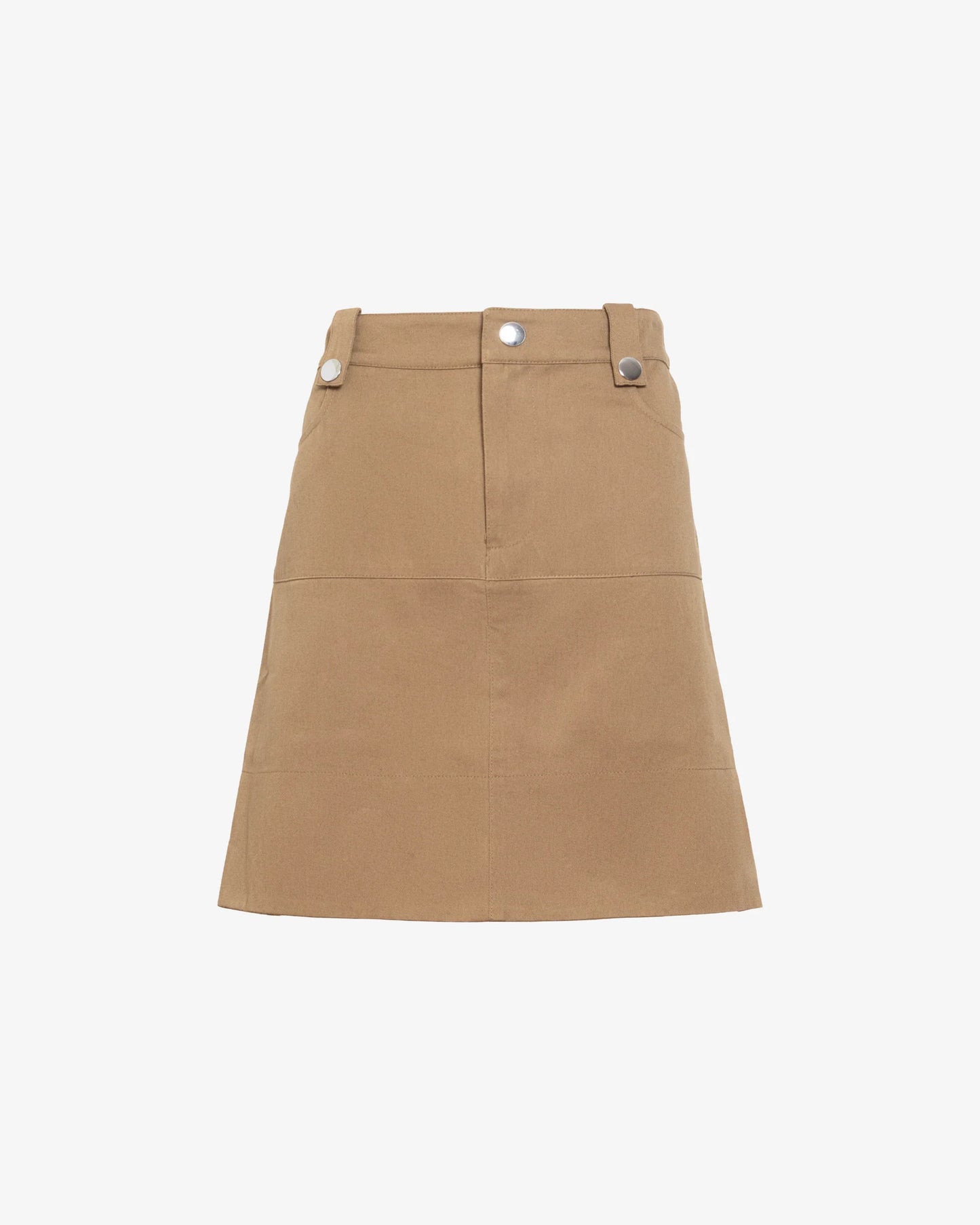 Short Hudie Skirt