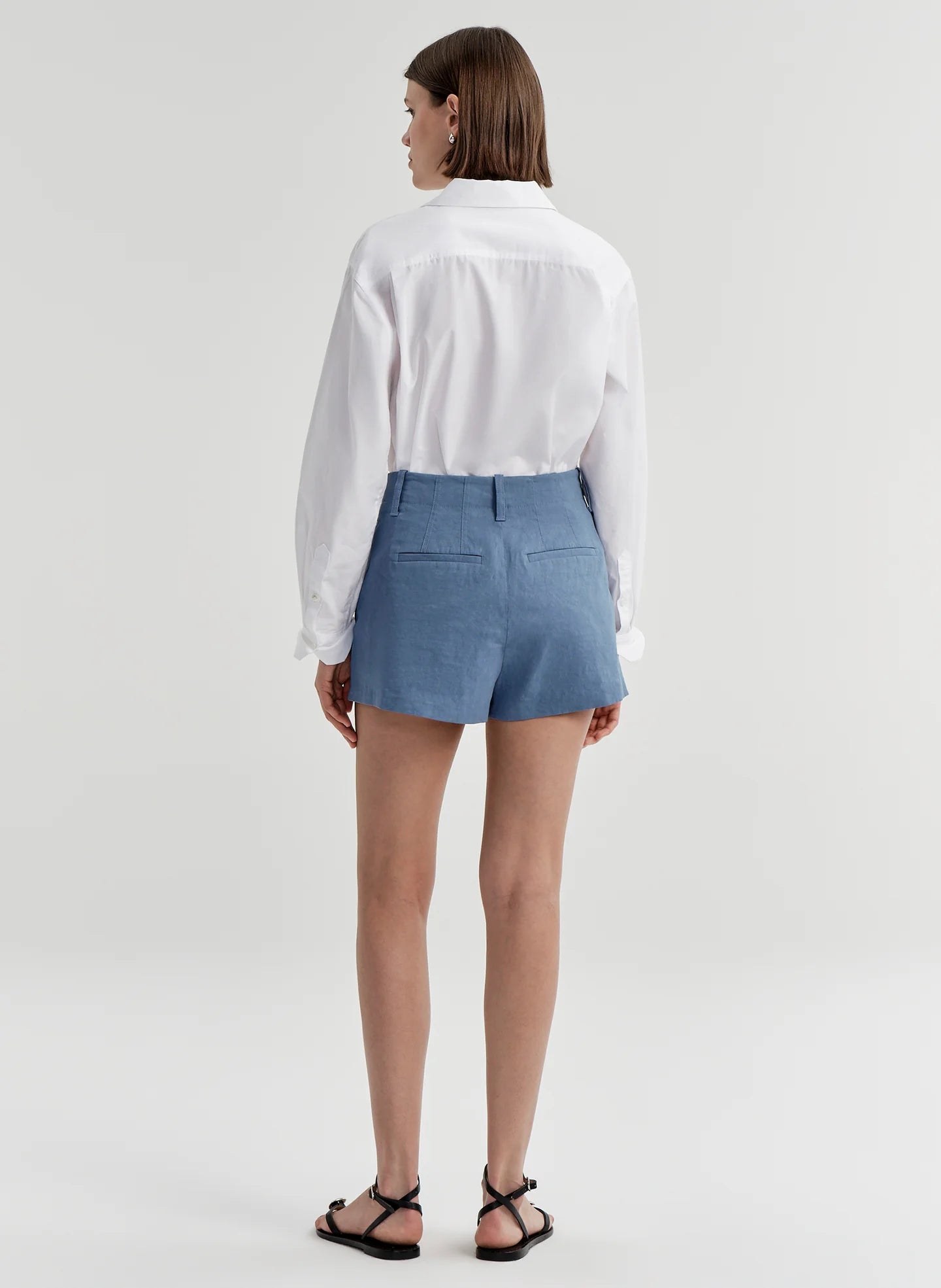 Liam Short