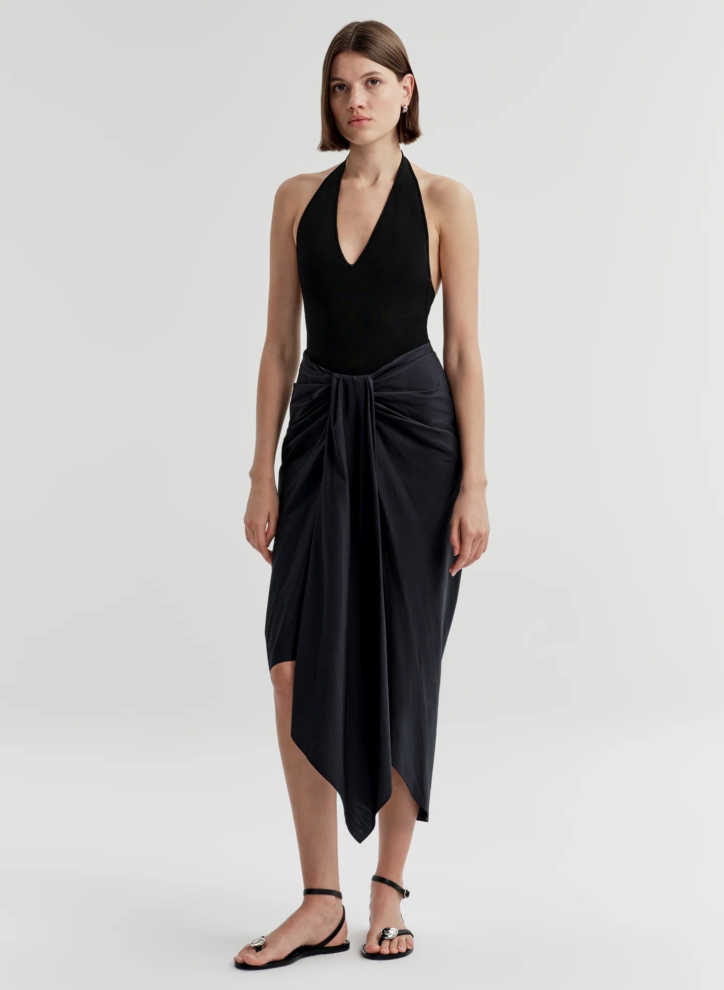 Rhodes Skirt