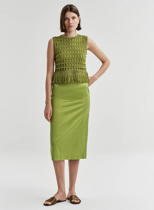 Phoebe Skirt