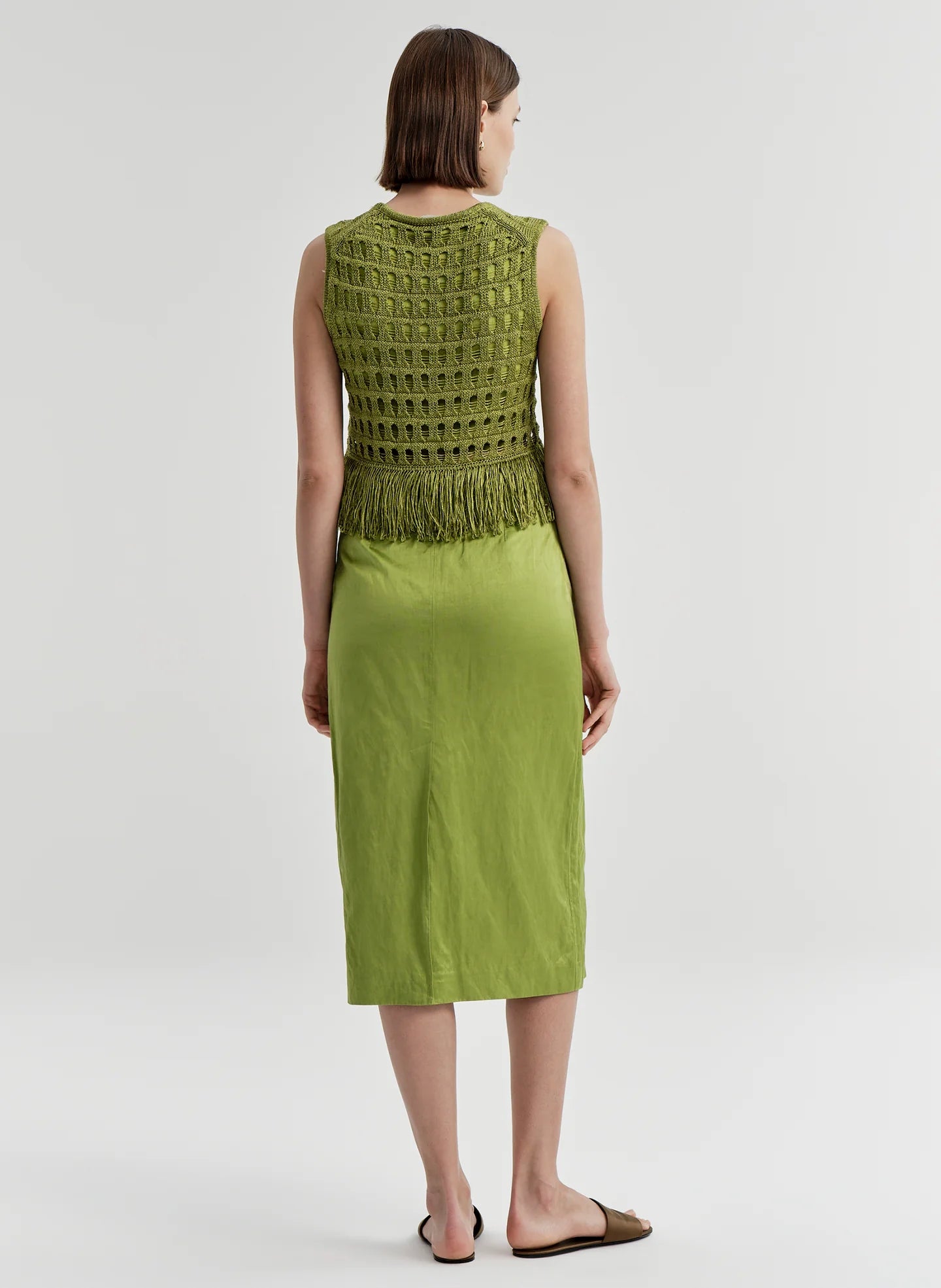 Phoebe Skirt