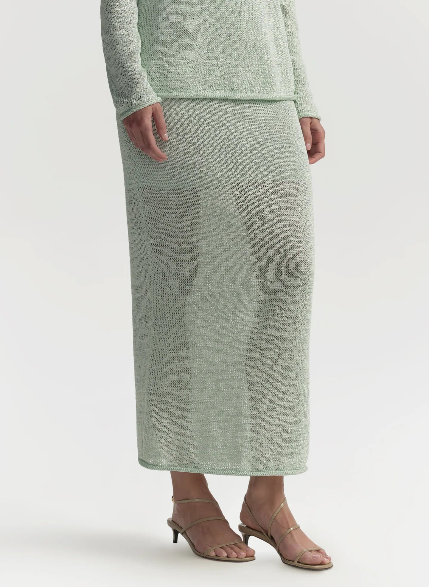 Loren Skirt