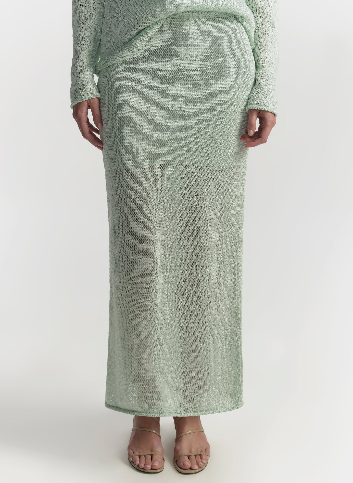 Loren Skirt