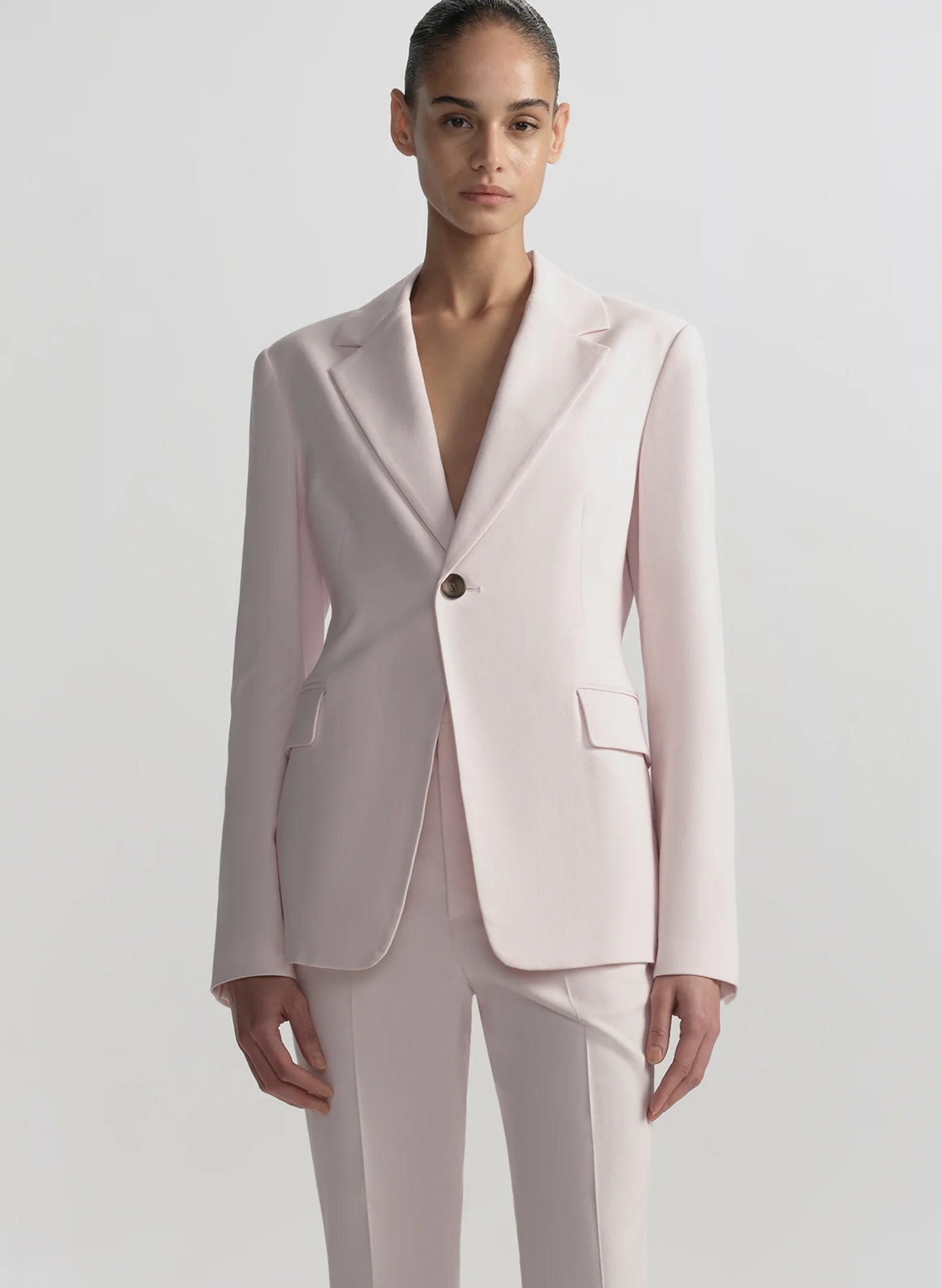 Elza Tailored Jacket
