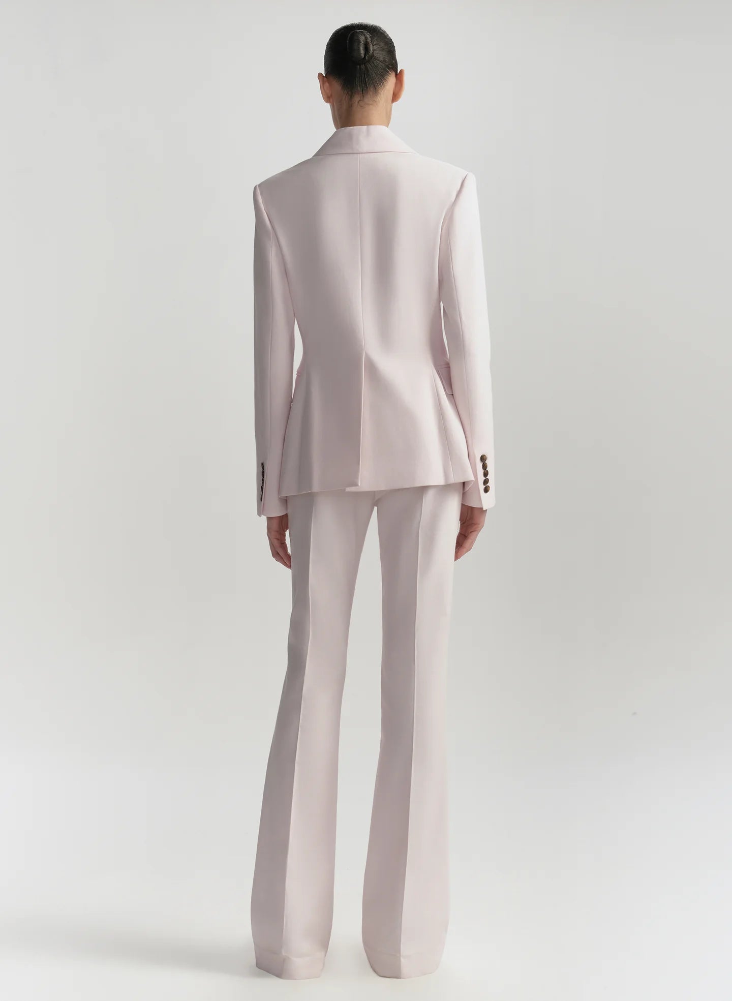 Elza Tailored Jacket