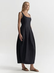Veda Dress