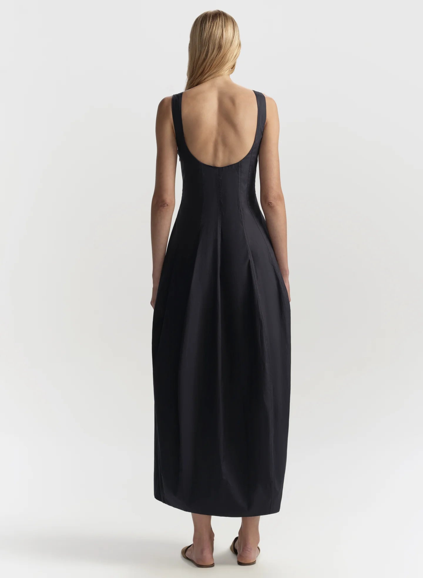 Veda Dress