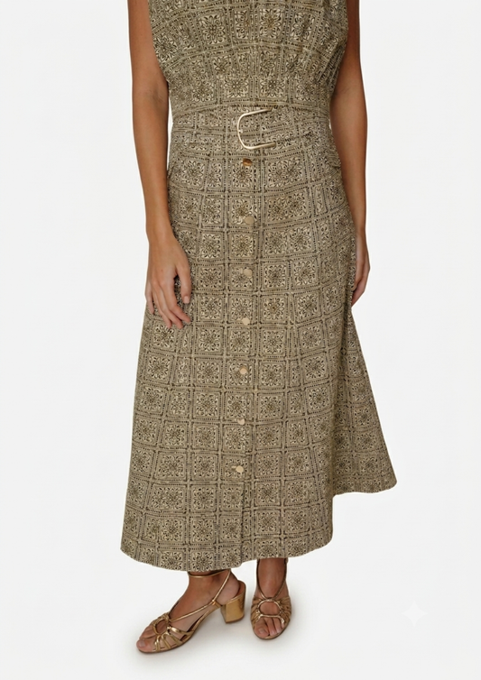 Silvie Skirt