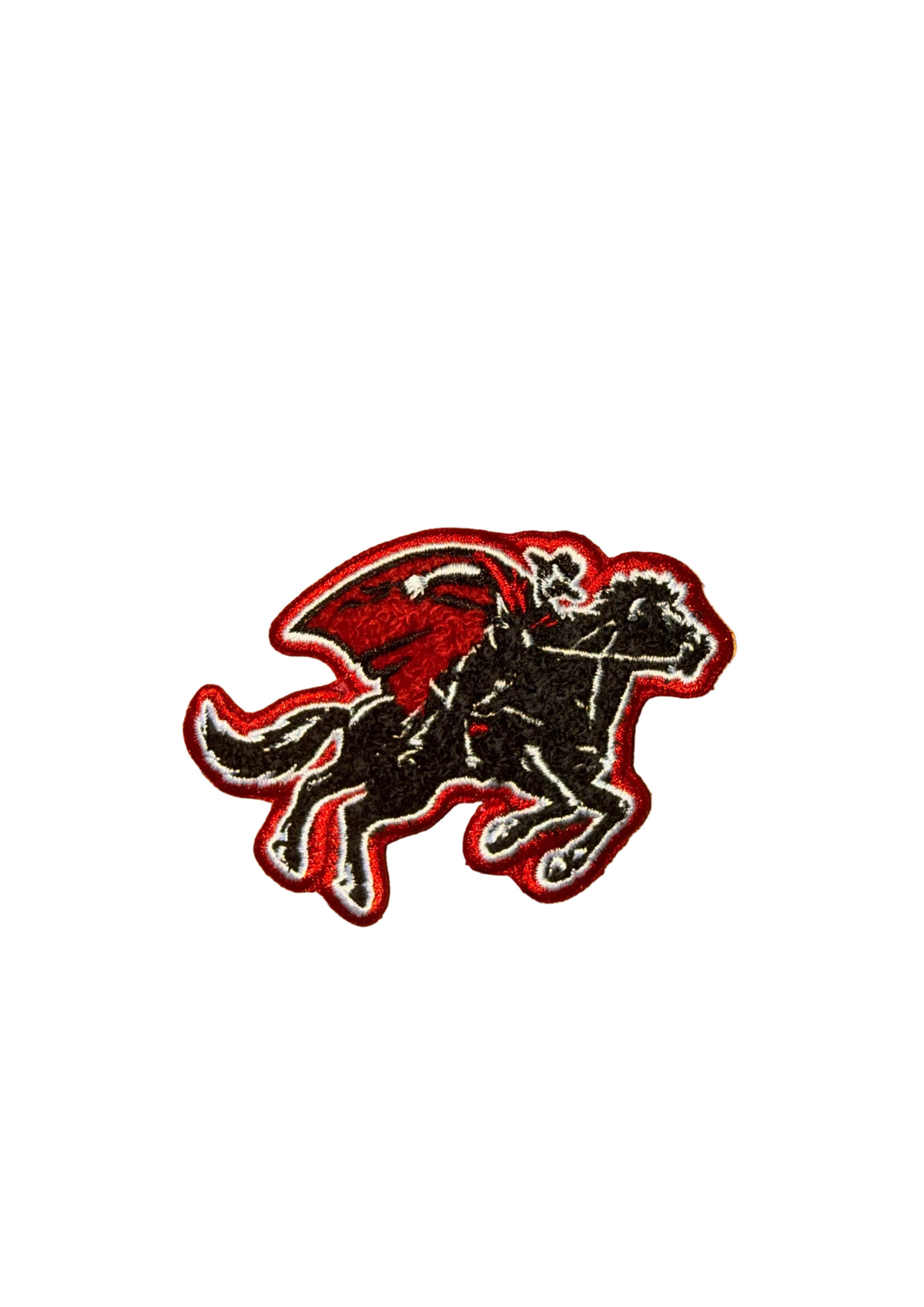 Small Patches
