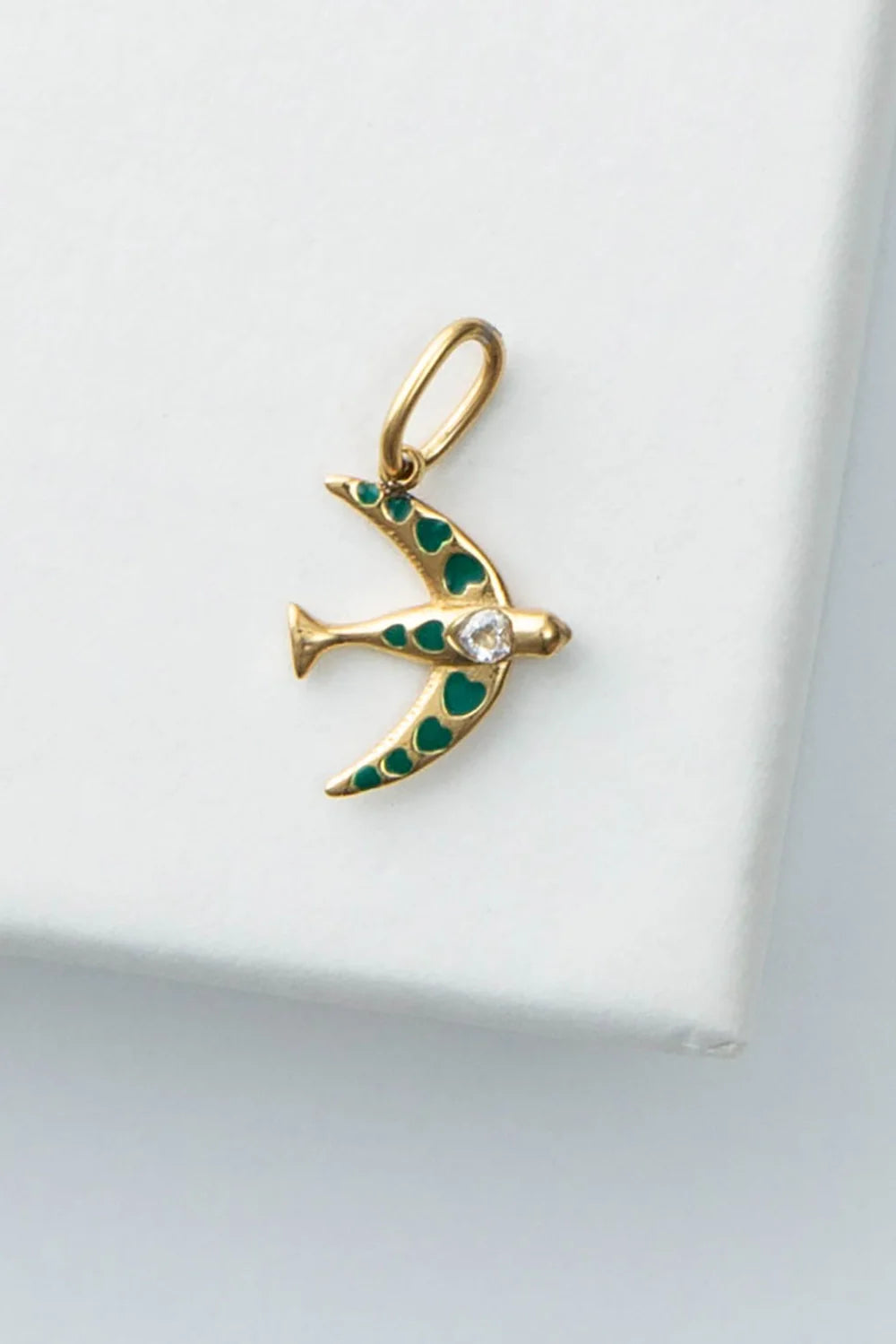 Soar Charm