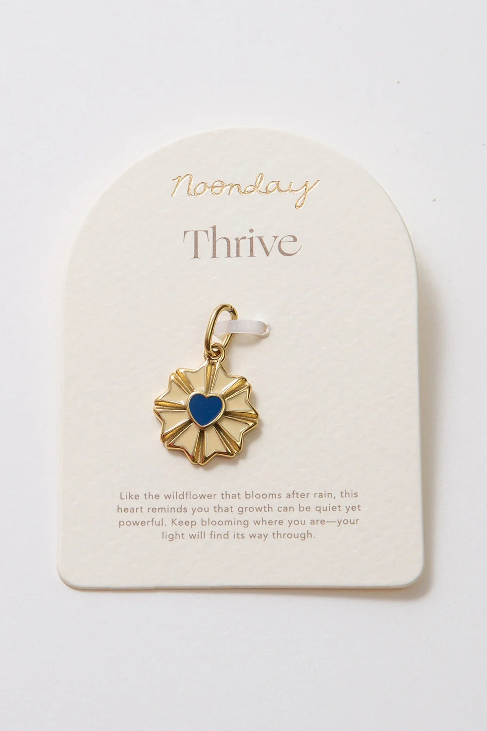 Thrive Charm