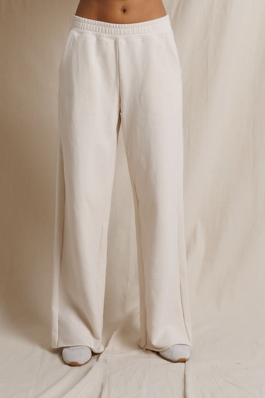 Leni French Terry Pant