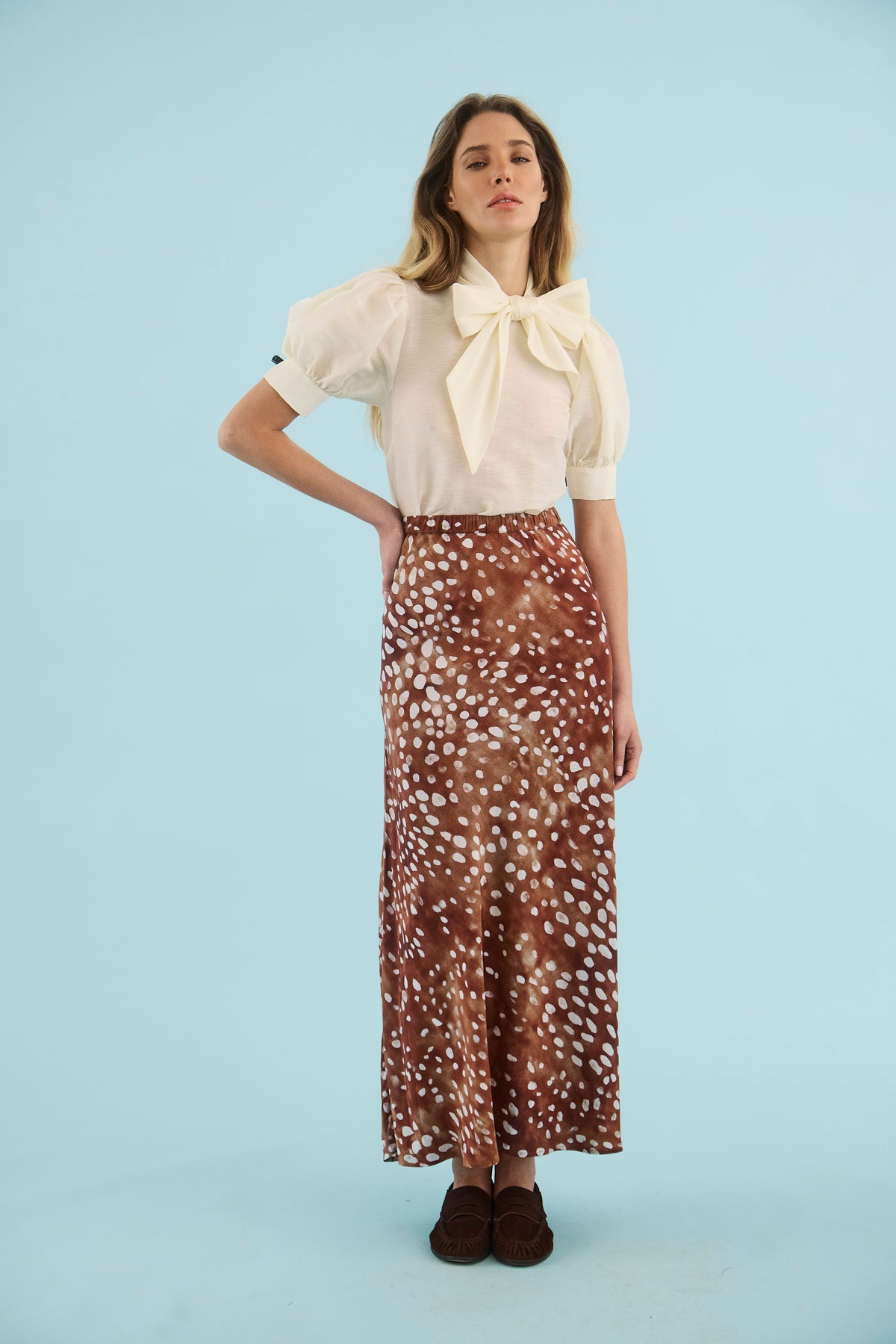Suki Skirt