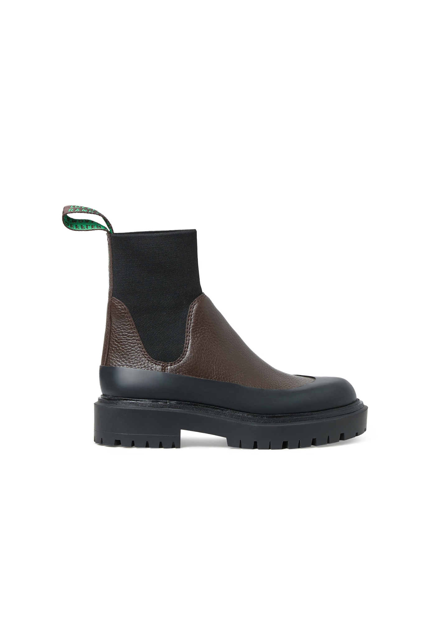 Suri Weather Boot