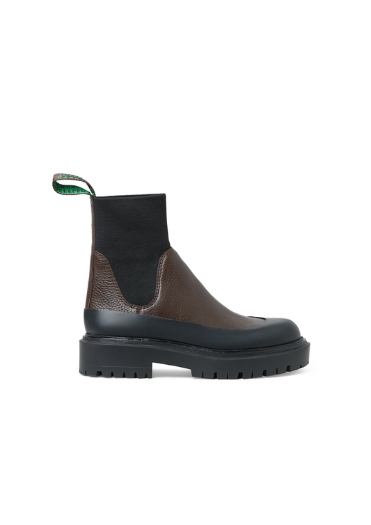 Suri Weather Boot