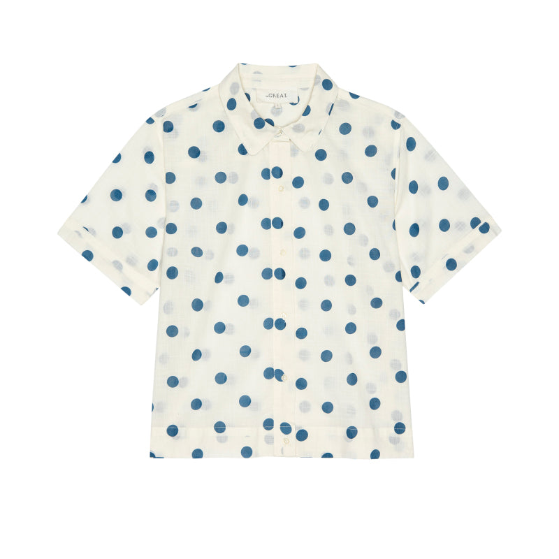 The Messenger Top