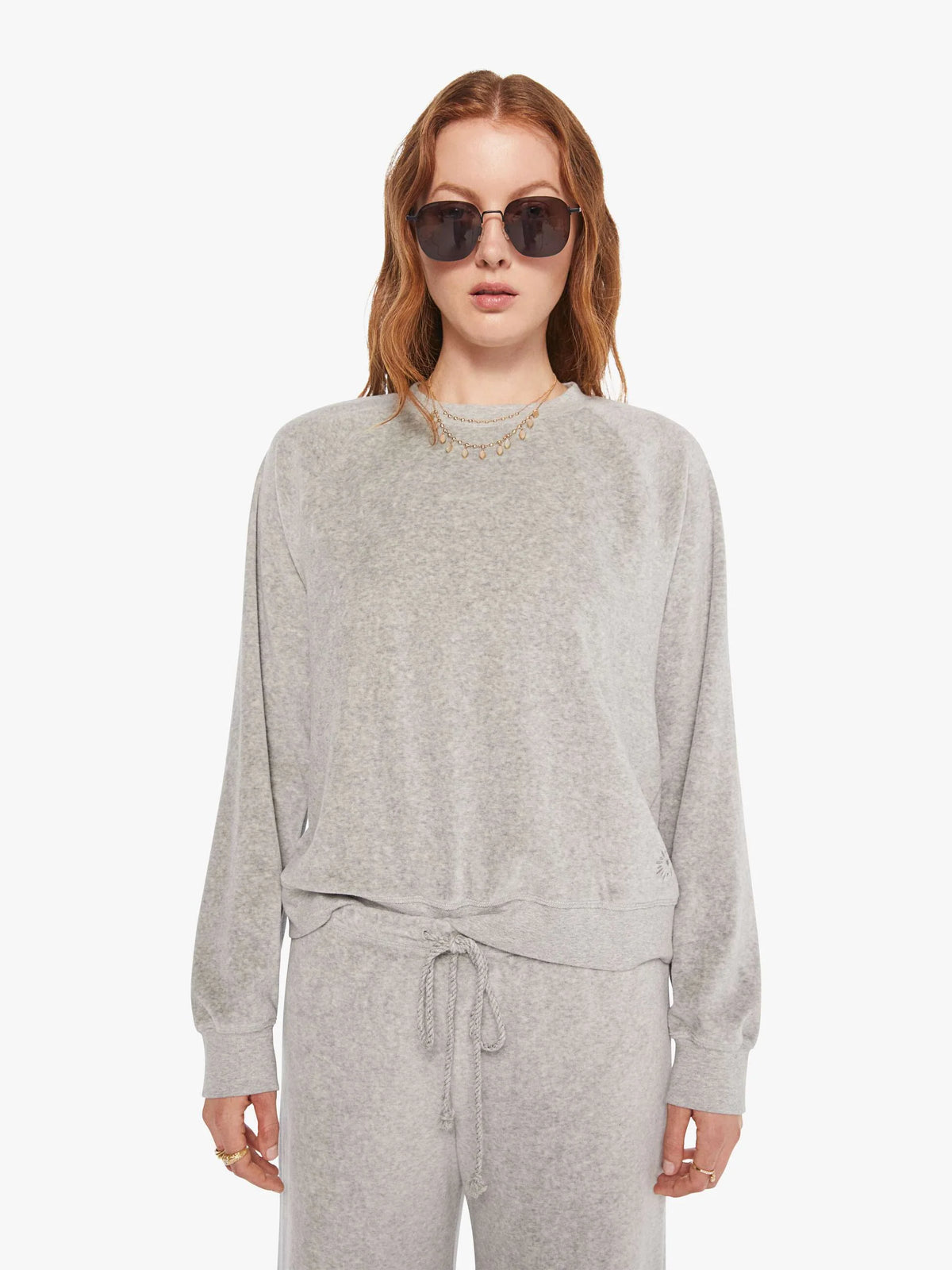 Pierre Sweatshirt