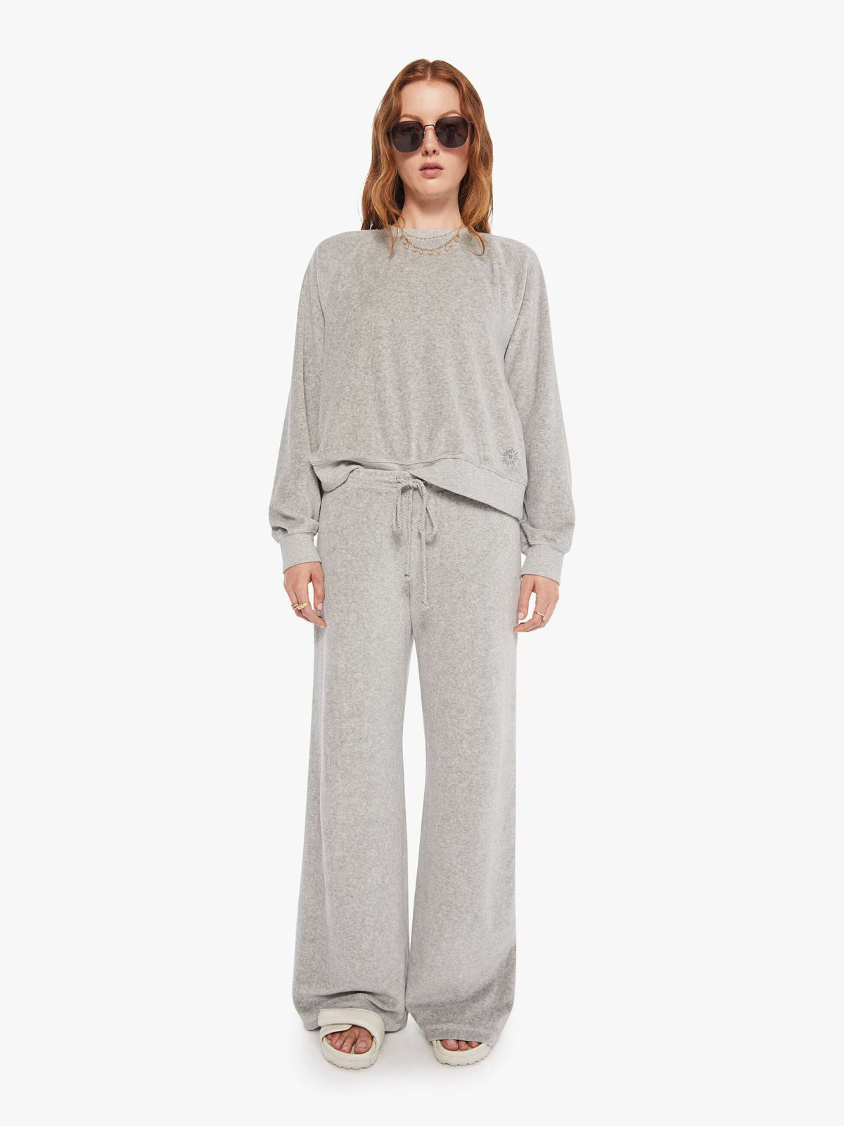 Pierre Sweatshirt