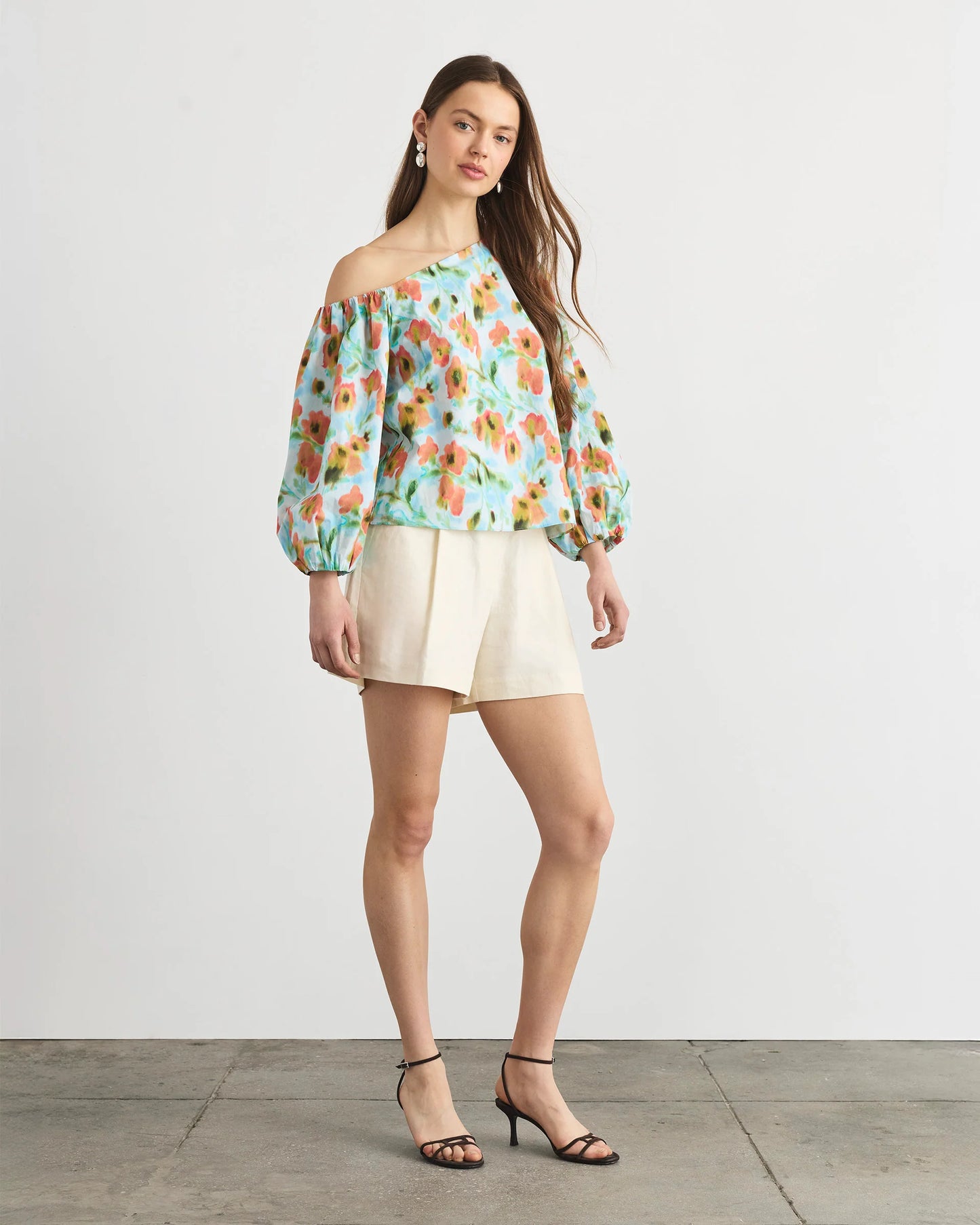 Tabitha Top