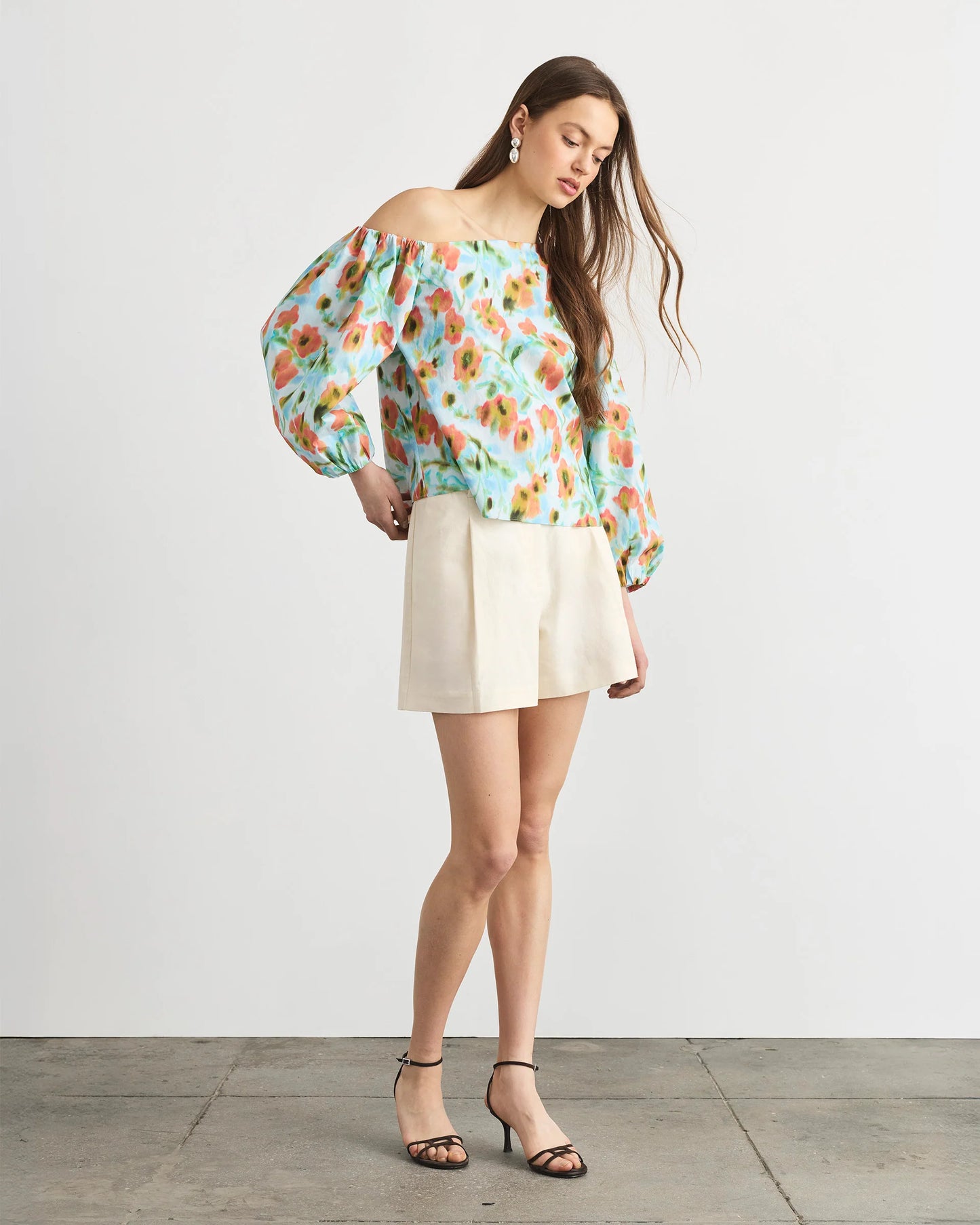 Tabitha Top