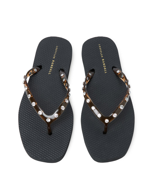 Taryn Jelly Flip Flop