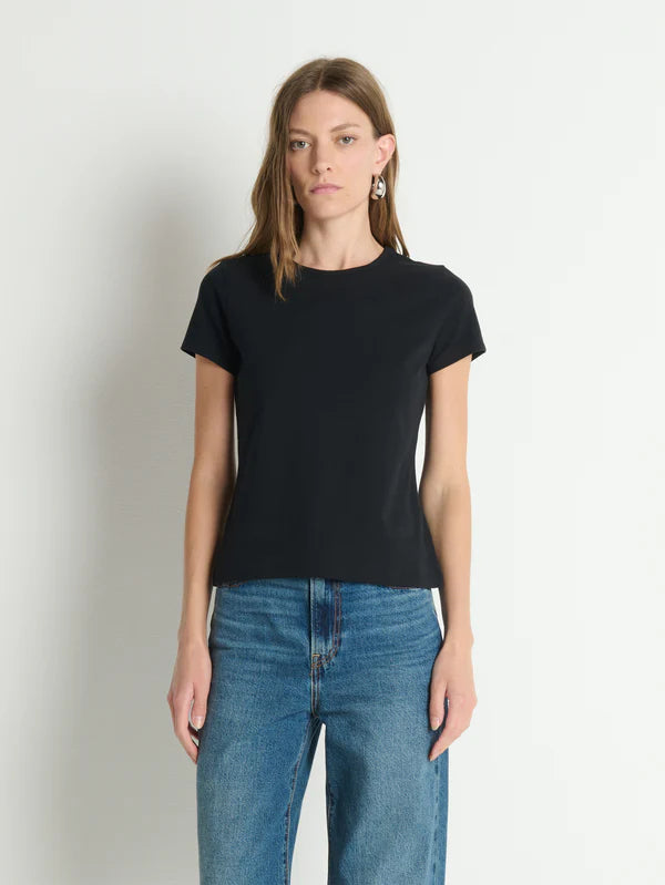 Tavi Crew Neck Tee