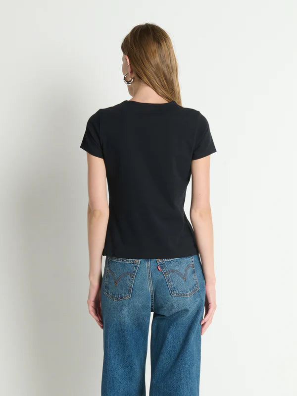 Tavi Crew Neck Tee