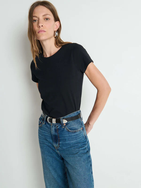 Tavi Crew Neck Tee