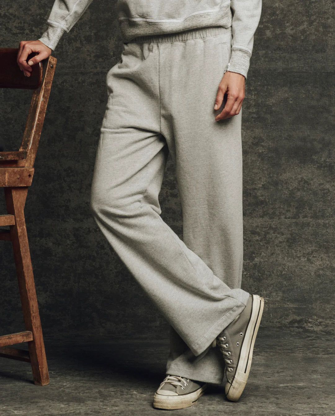 The Fleece Victory Sweatpant