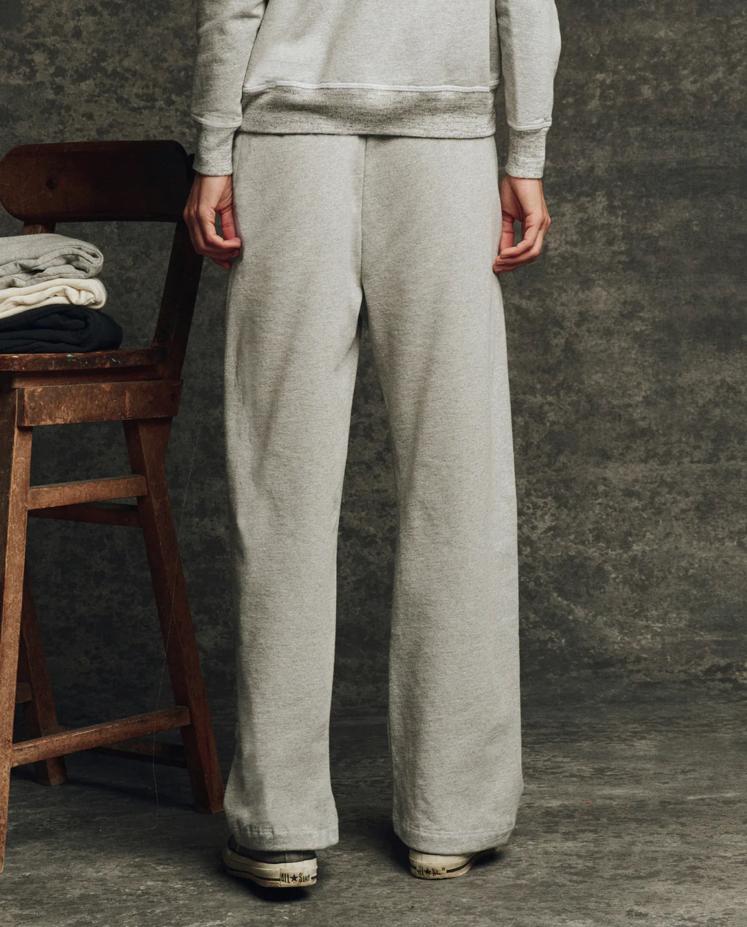 The Fleece Victory Sweatpant
