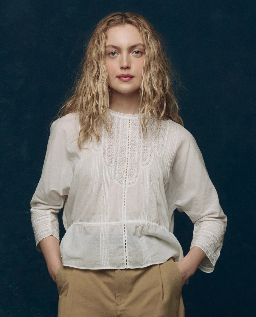 The Victorian Top