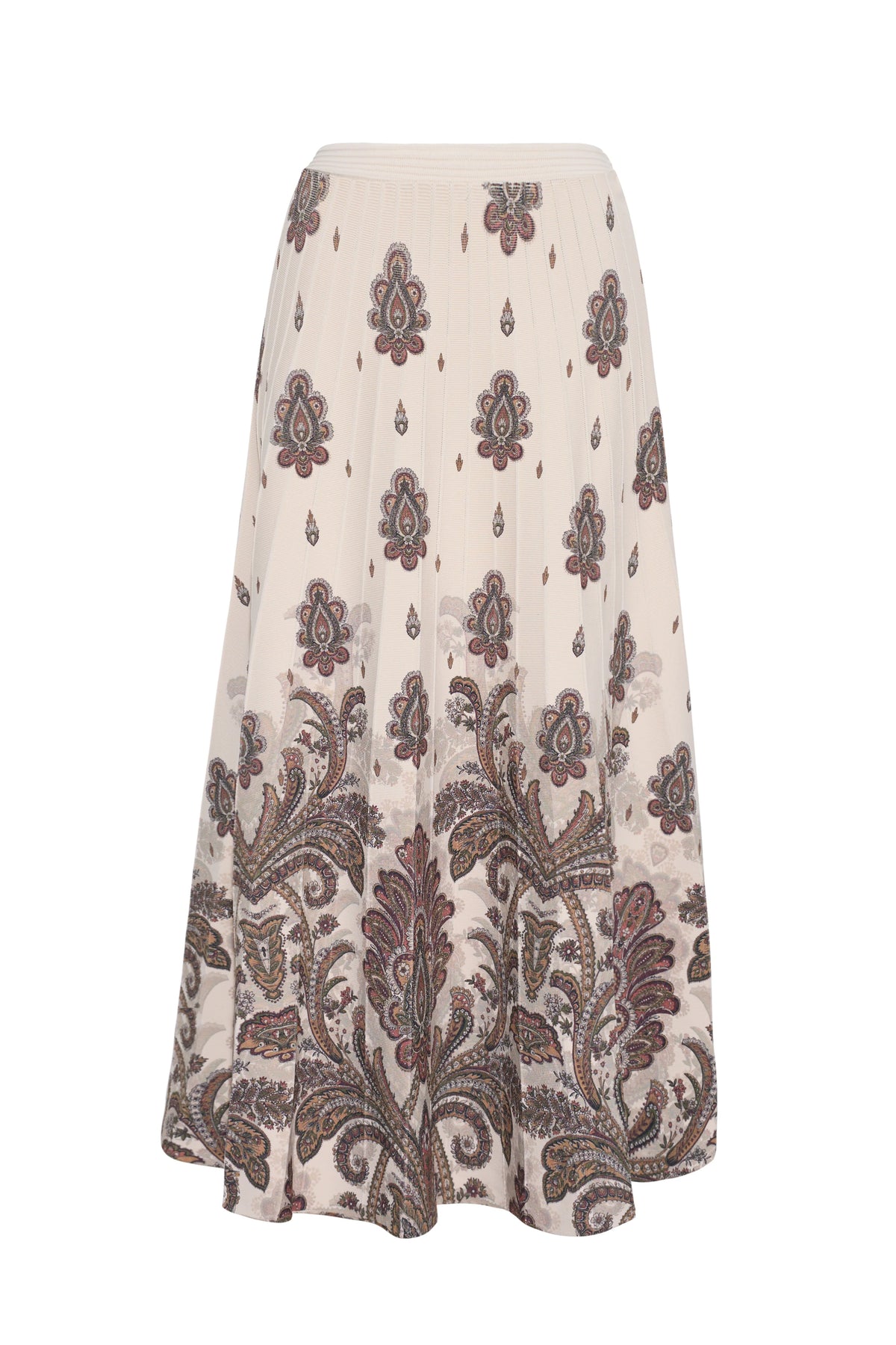 Tavira Skirt