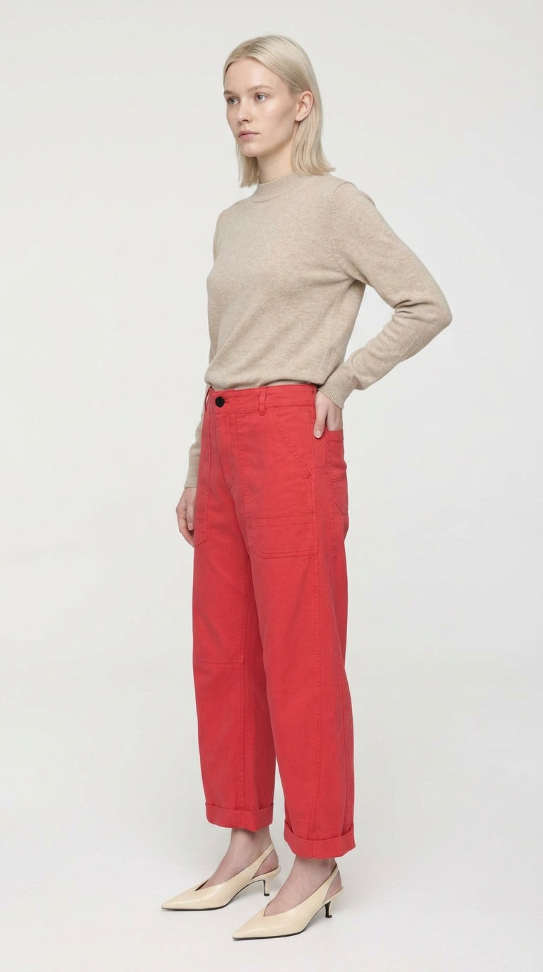 Tori Utility Pant