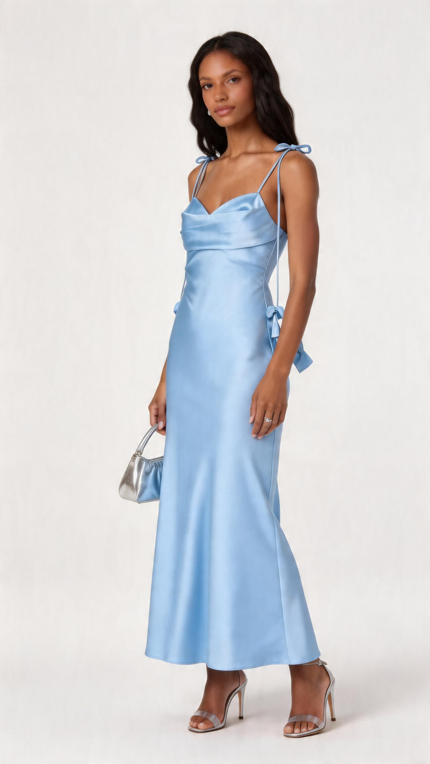Hera Dress