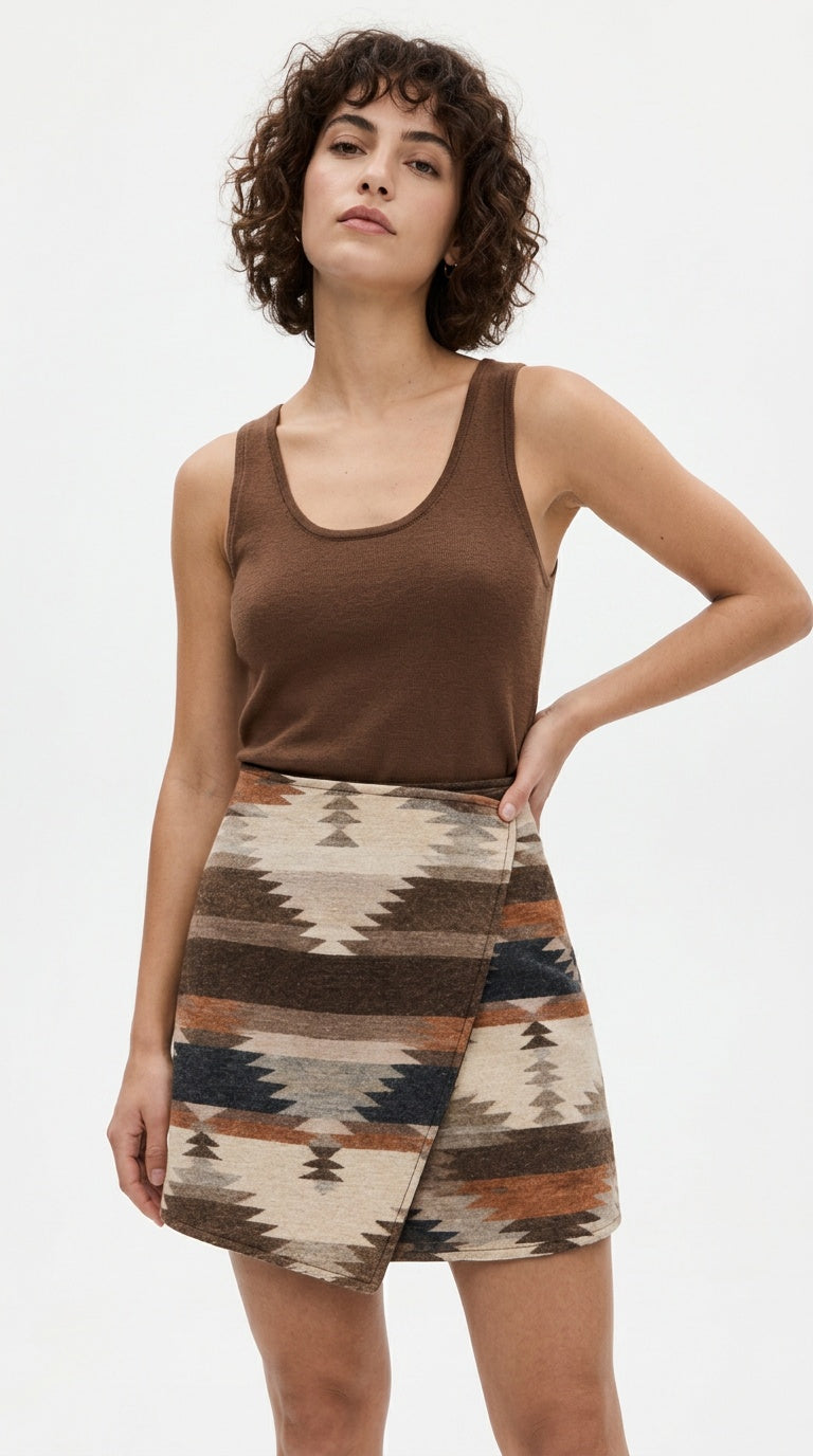 Wilder Skirt