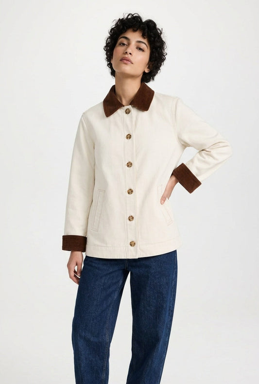 Barn Jacket