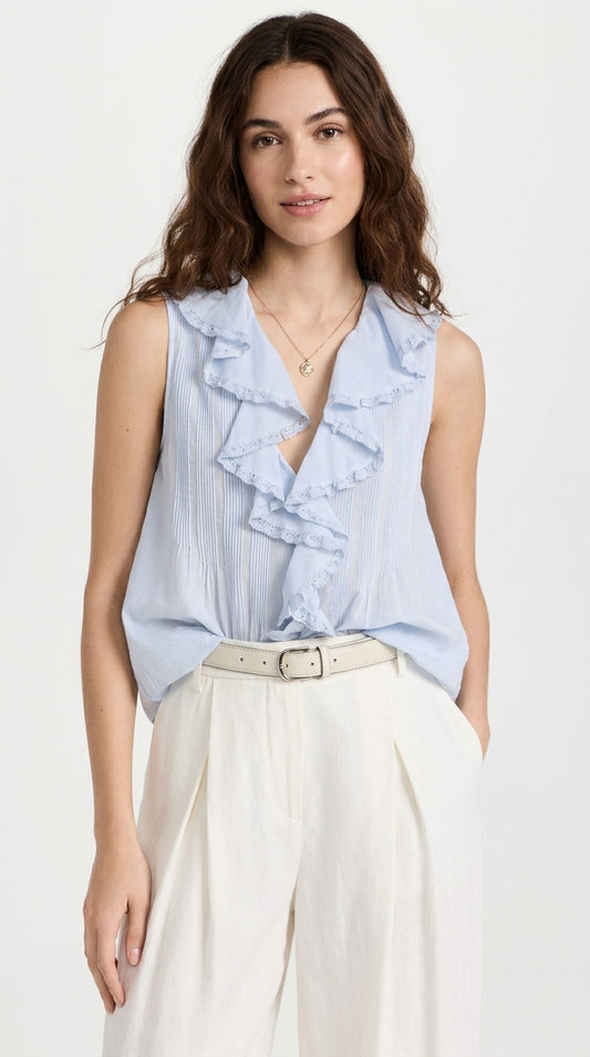 Hilda Top