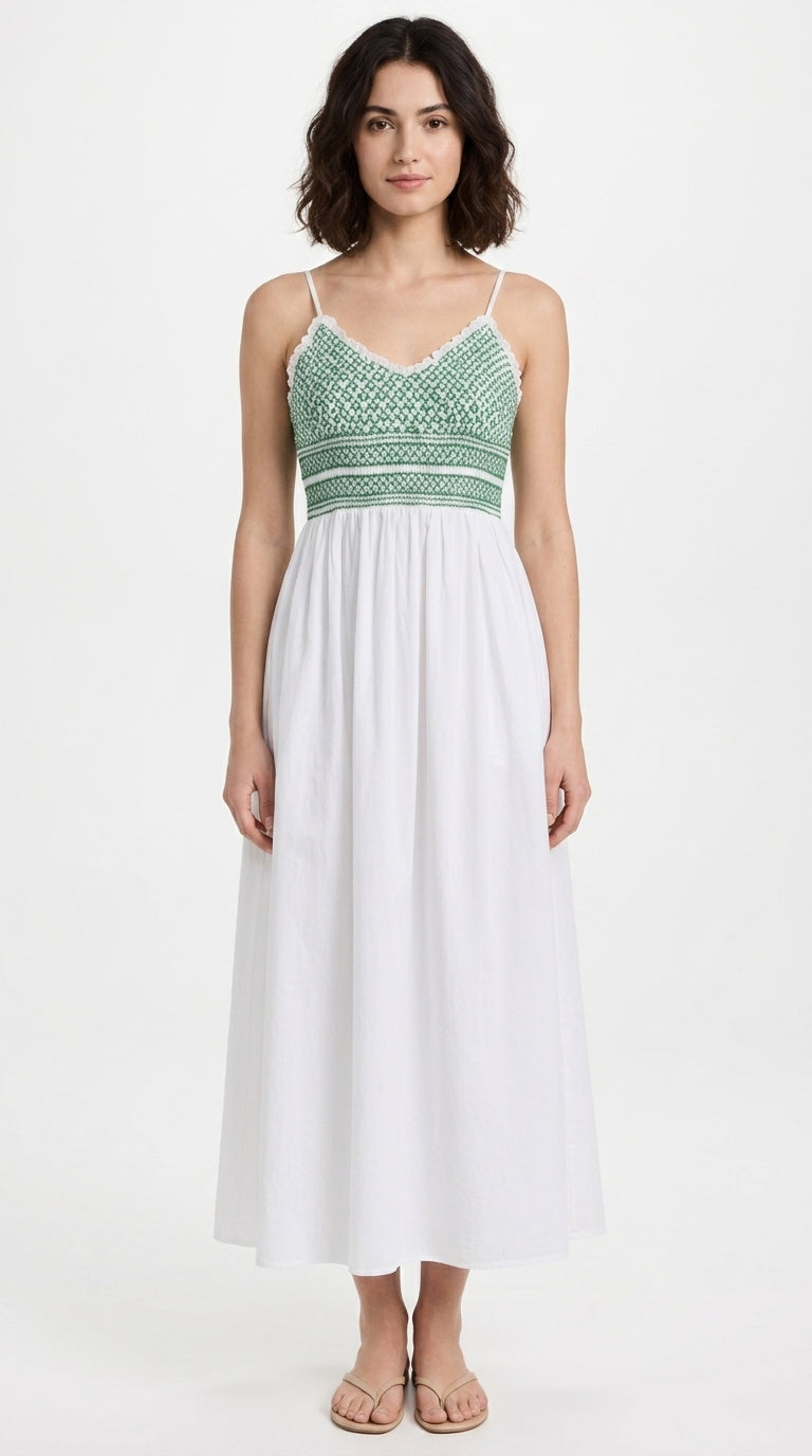 Alice Midi Dress