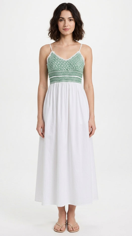 Alice Midi Dress